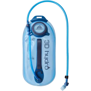 3D Hydro 2L Reservoir