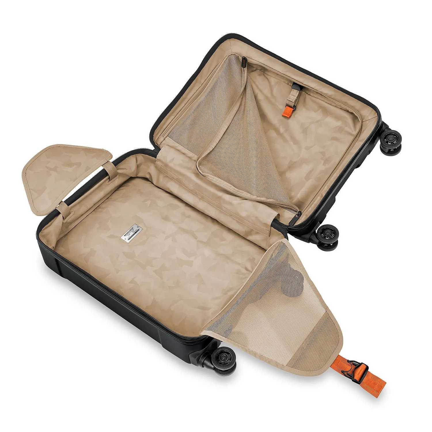 Briggs & Riley Torq Domestic Hardside Carry-On Spinner