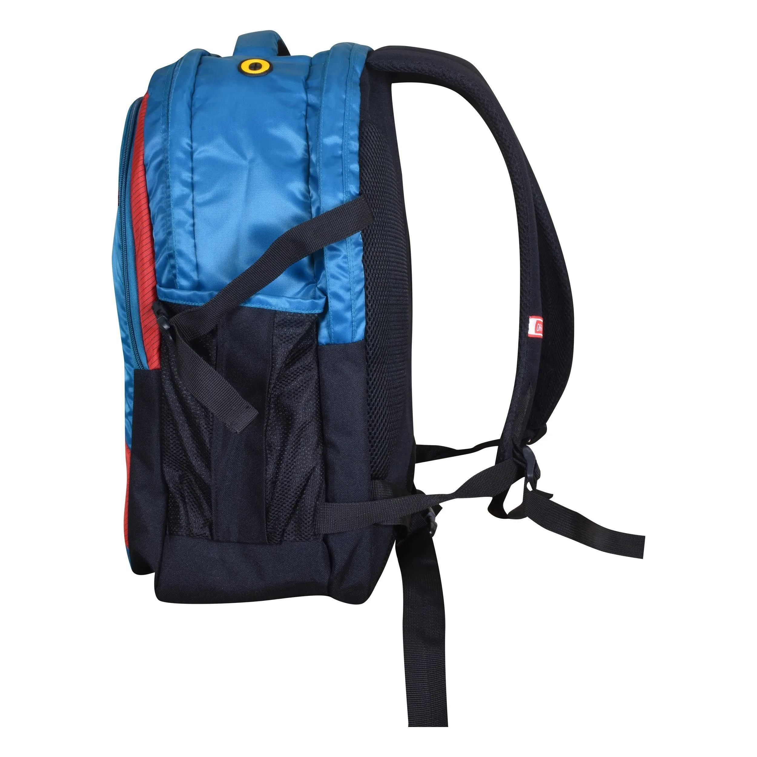 Dhariwal Unisex Laptop Backpack for Outing/Hiking/Trekking/Weekender 53L LB-102