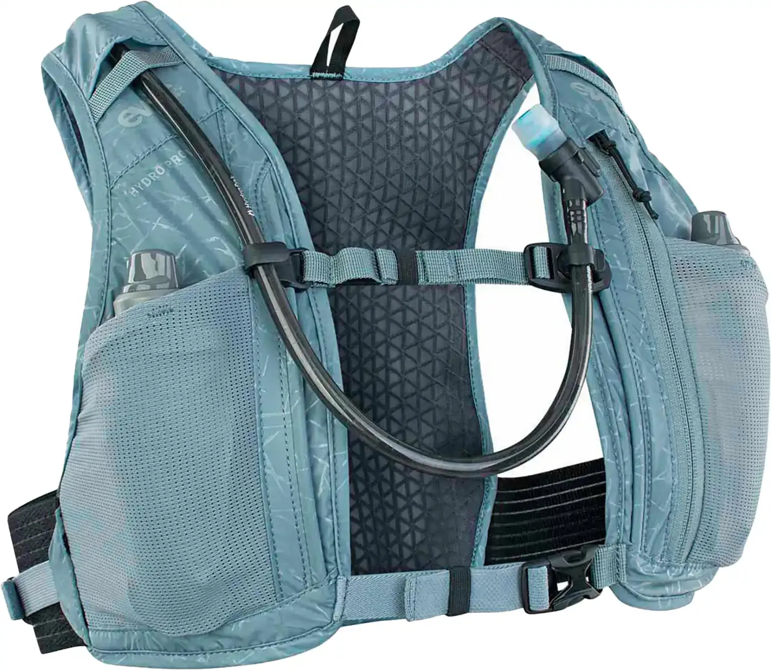 Evoc Hydro Pro 1.5   1.5L Hydration Pack