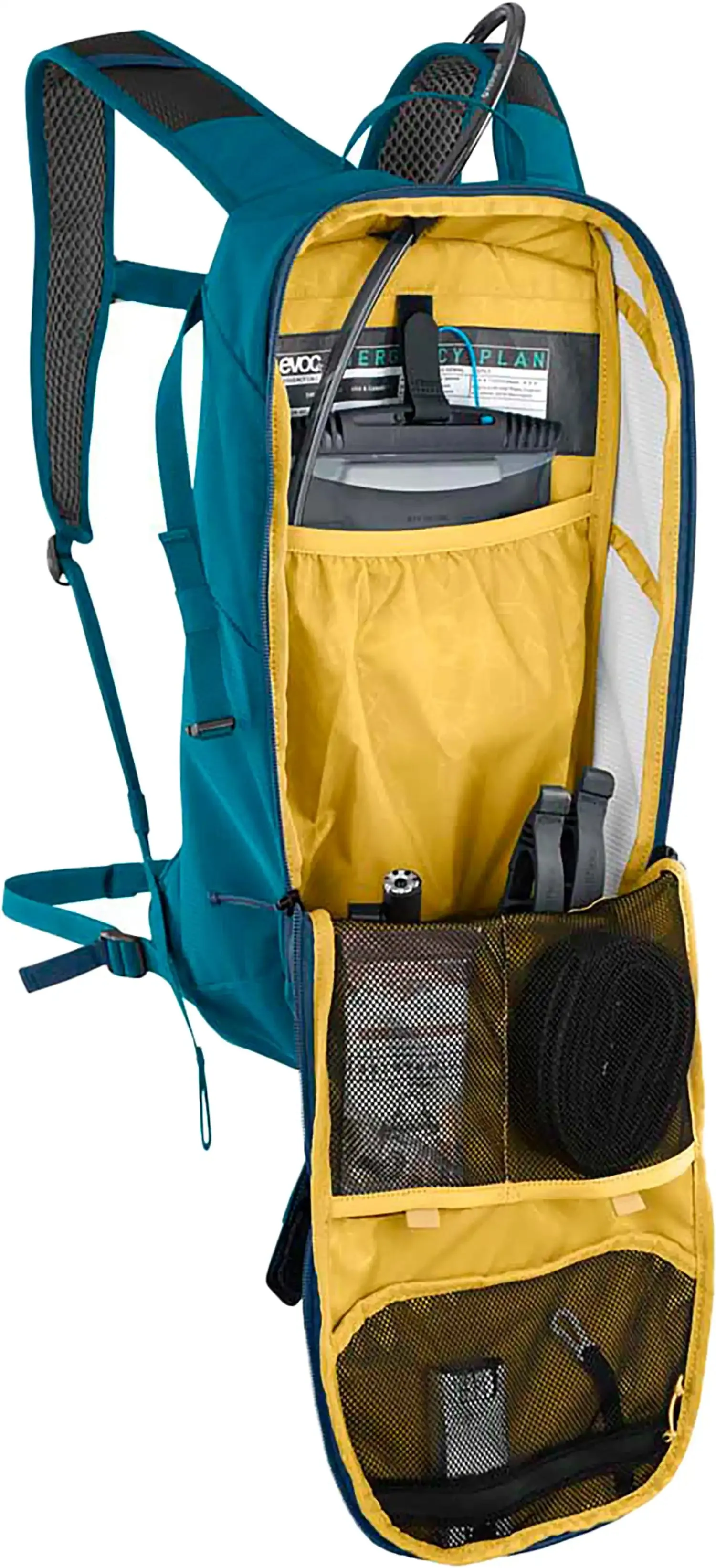 Evoc Ride 8   2L Hydration Pack