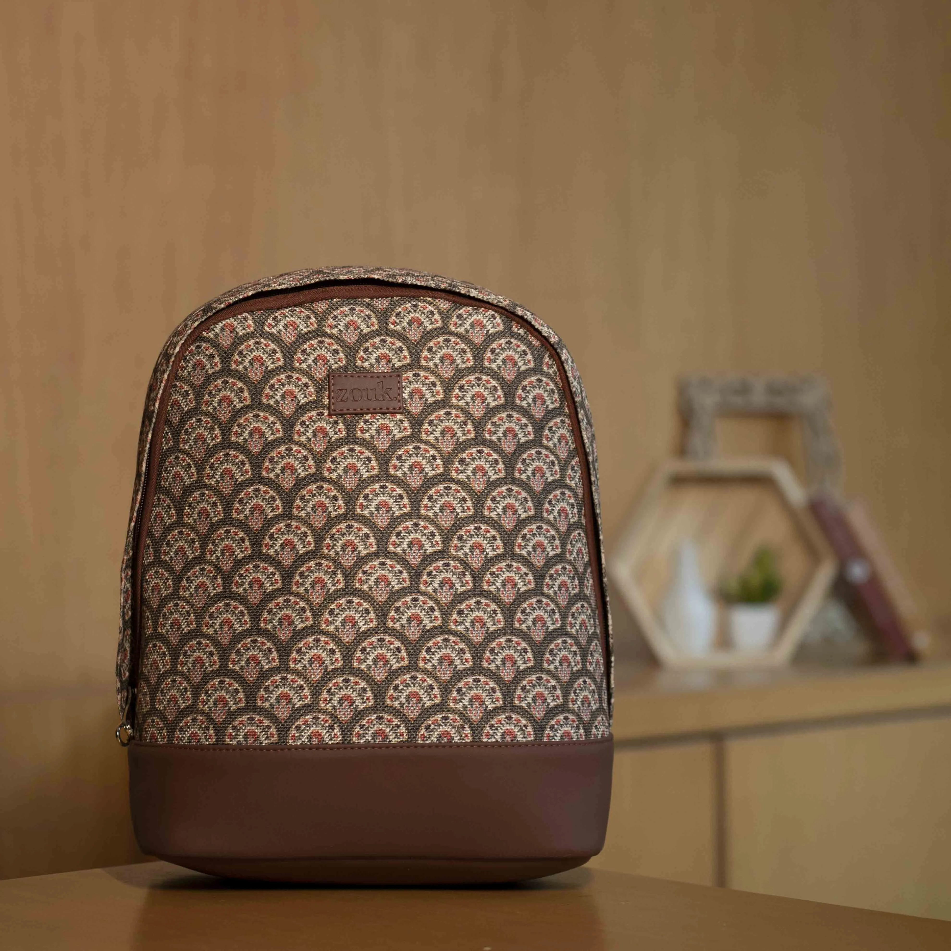 Fatehpur Fresco Dome Daypack