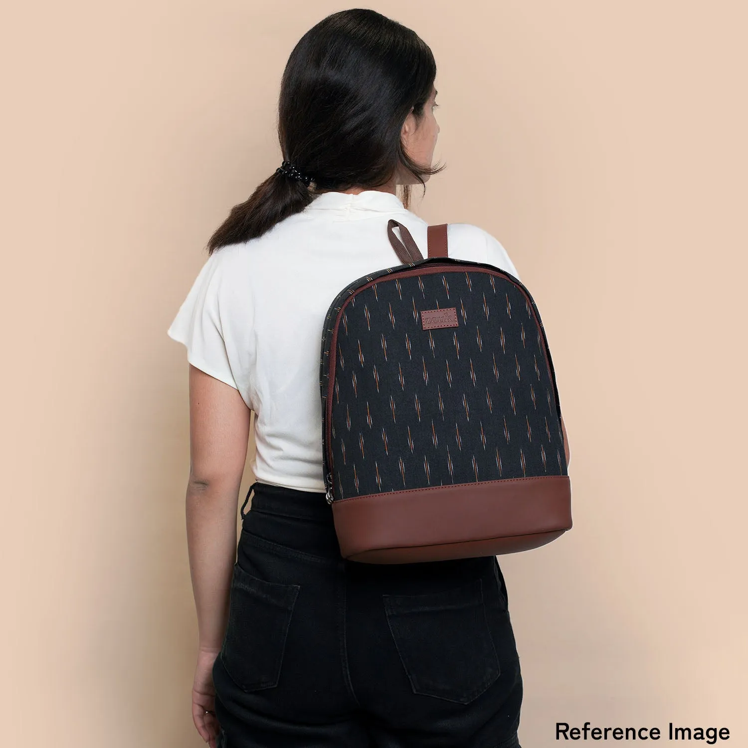 Kovil Blue Dome Daypack
