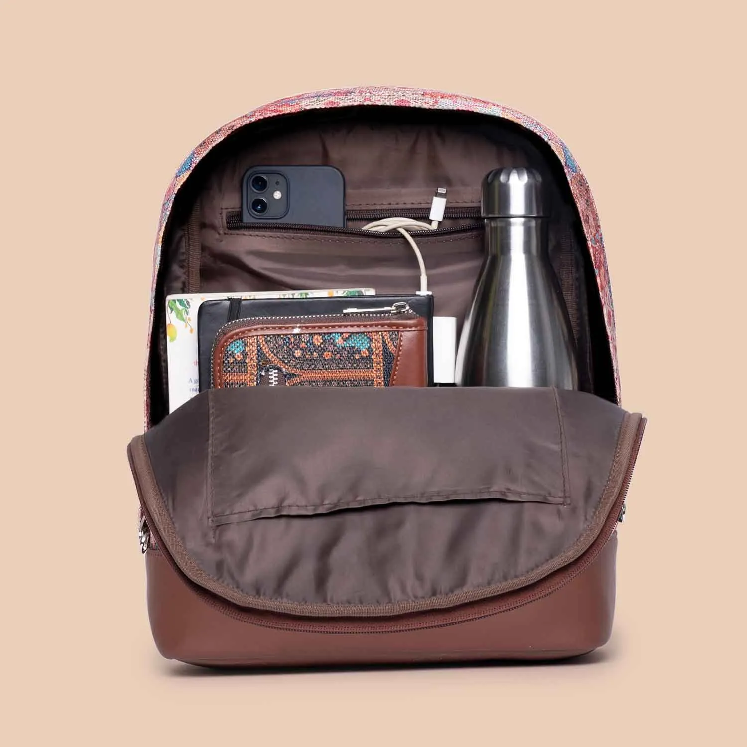 Kutch Gamthi Dome Daypack