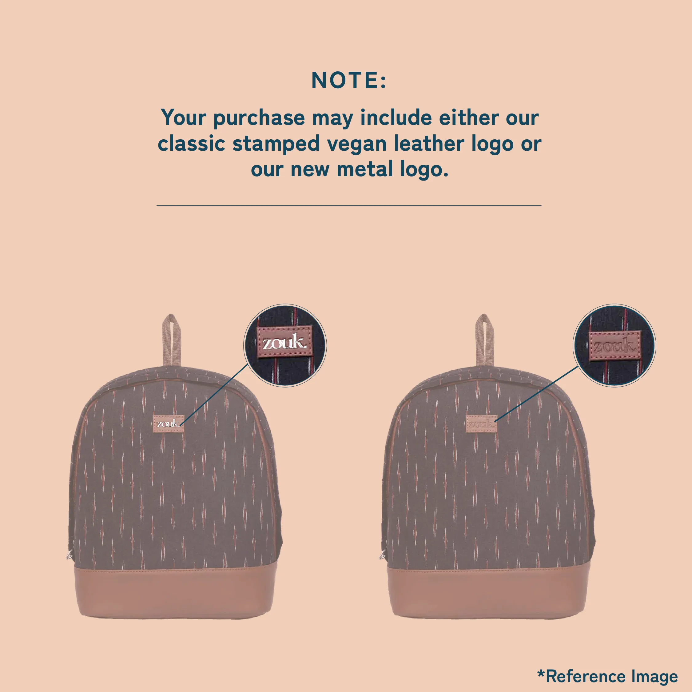 Kutch Gamthi Dome Daypack
