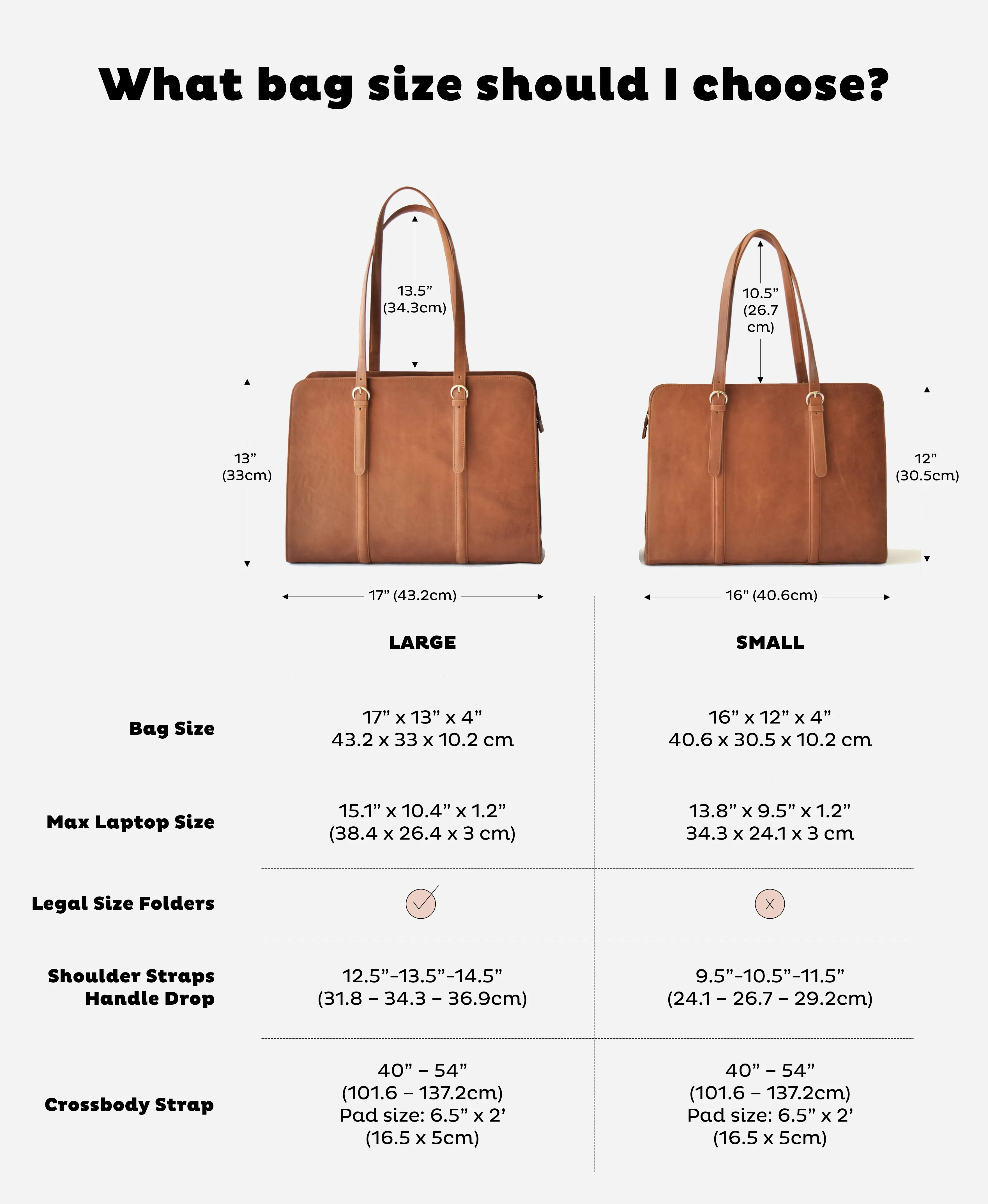 Laptop Bag 2.1 - Black Caviar