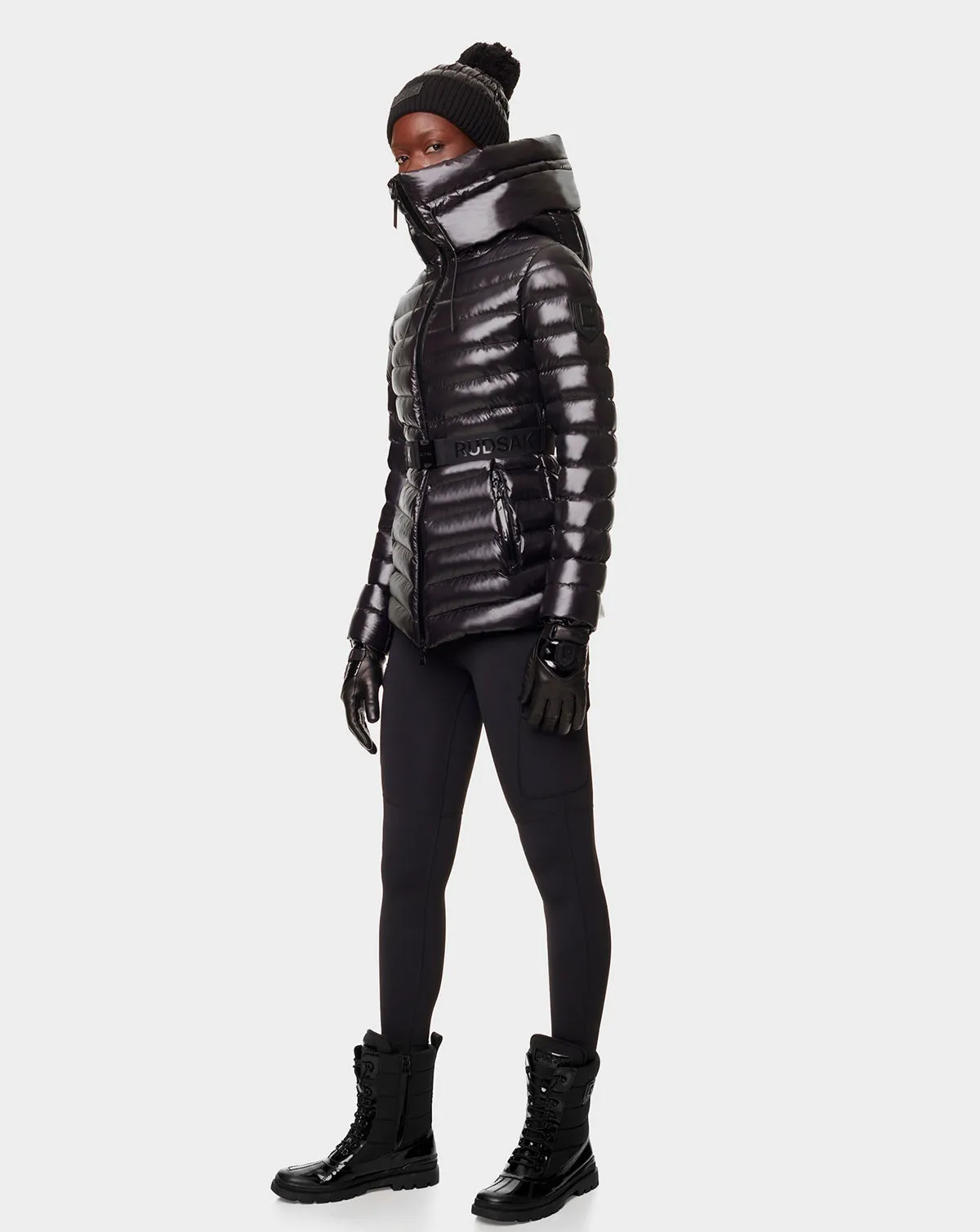 MERIK - L122504 BLACK