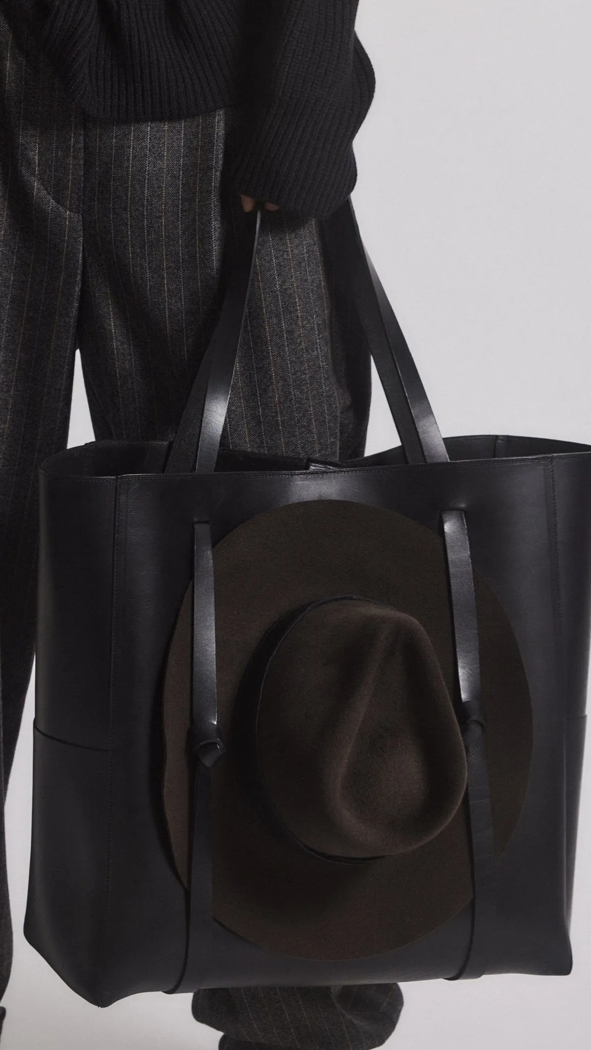 Nora Large Tote