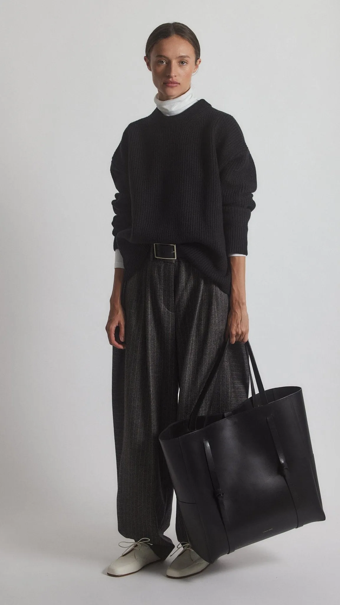 Nora Large Tote