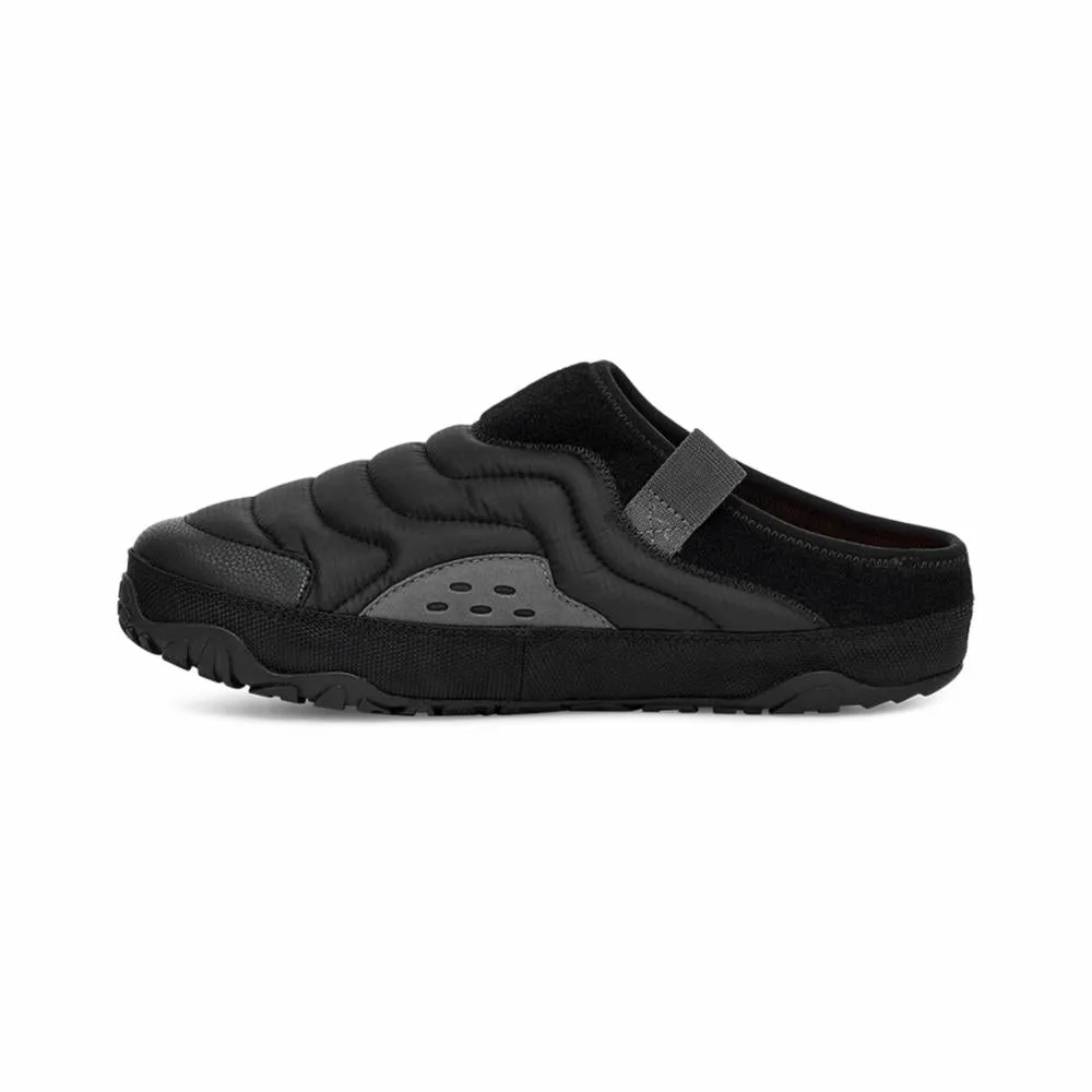 Teva Men REEMBER TERRAIN BLACK