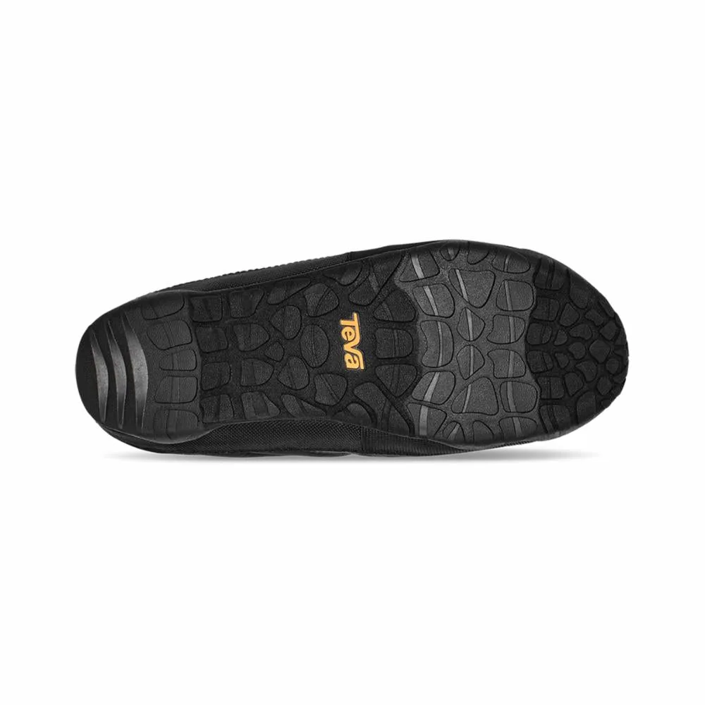 Teva Men REEMBER TERRAIN BLACK