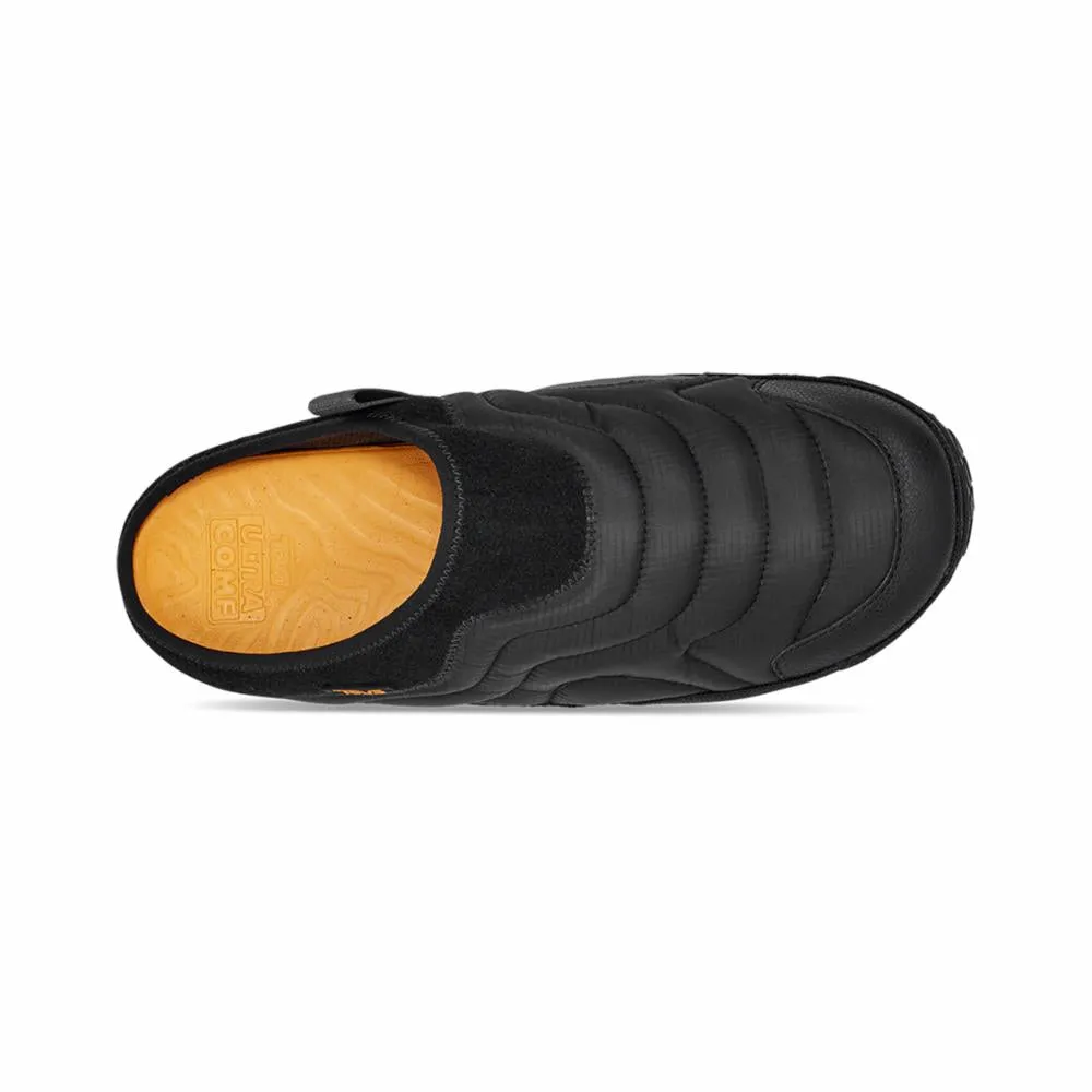 Teva Men REEMBER TERRAIN BLACK