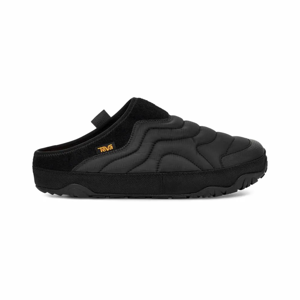Teva Men REEMBER TERRAIN BLACK