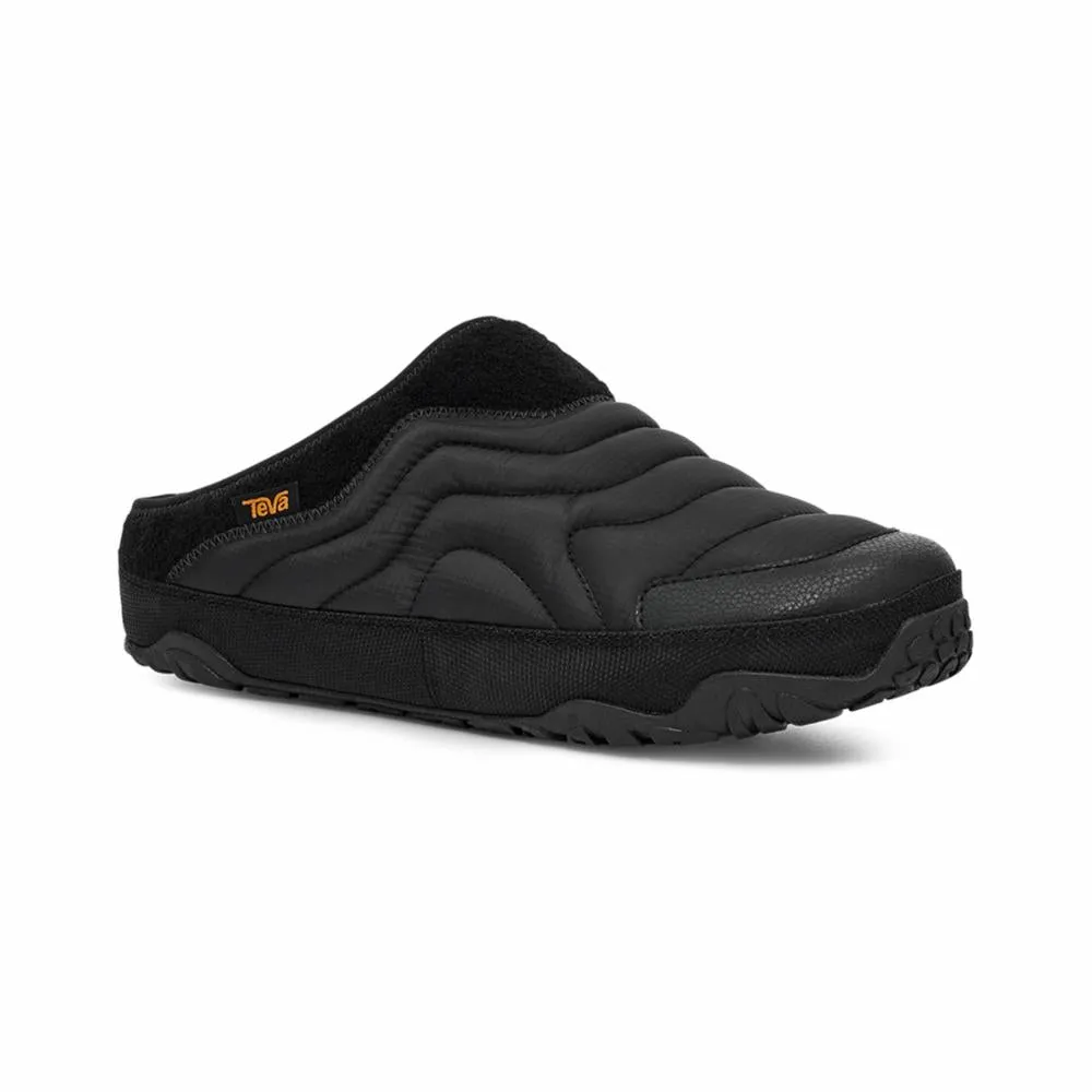 Teva Men REEMBER TERRAIN BLACK