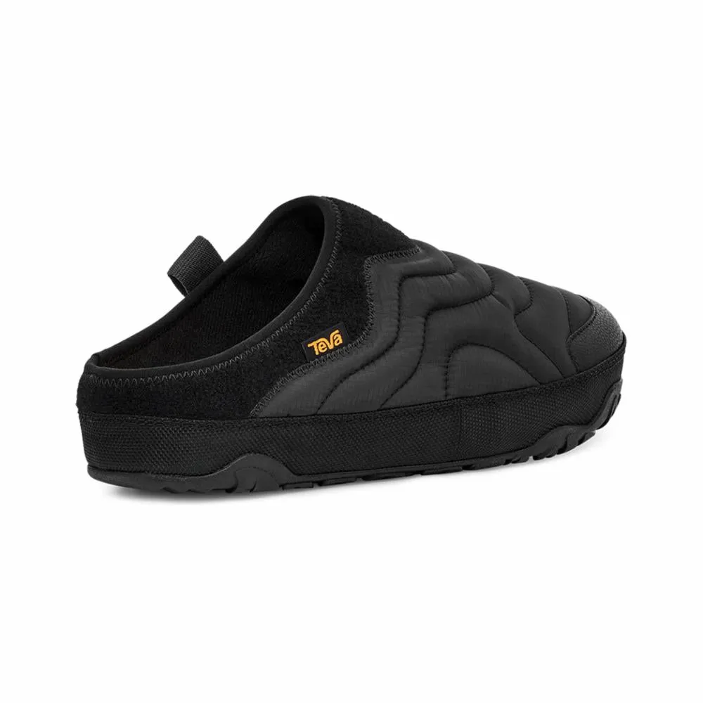 Teva Men REEMBER TERRAIN BLACK